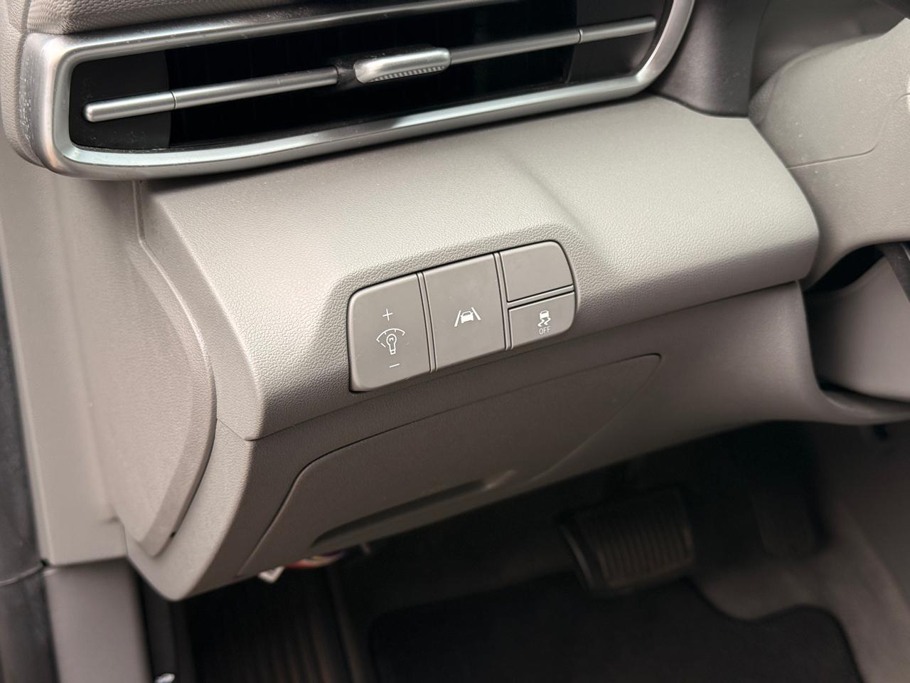 Hyundai Elantra SEL 2023