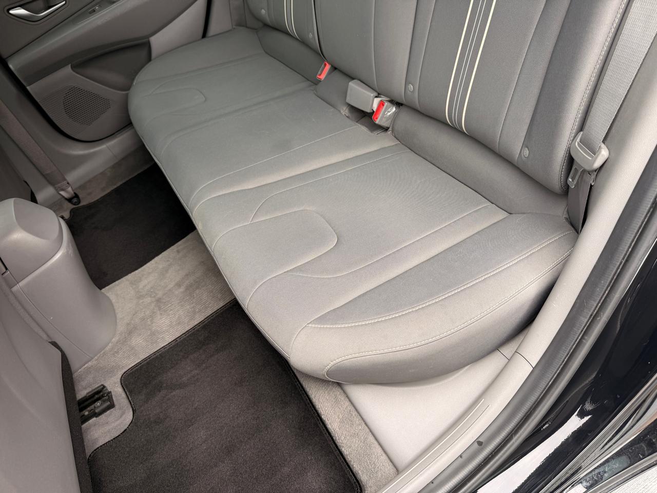 Hyundai Elantra SEL 2023