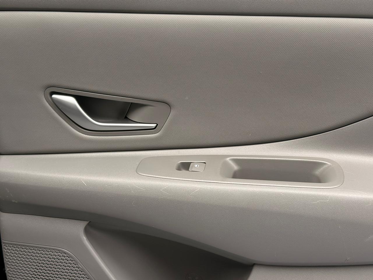 Hyundai Elantra SEL 2023