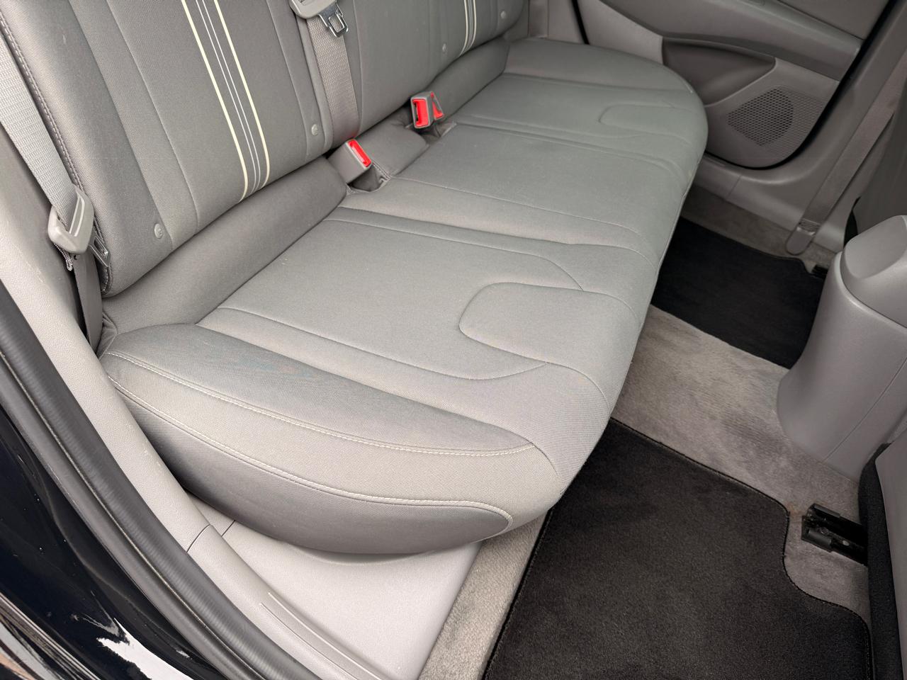 Hyundai Elantra SEL 2023