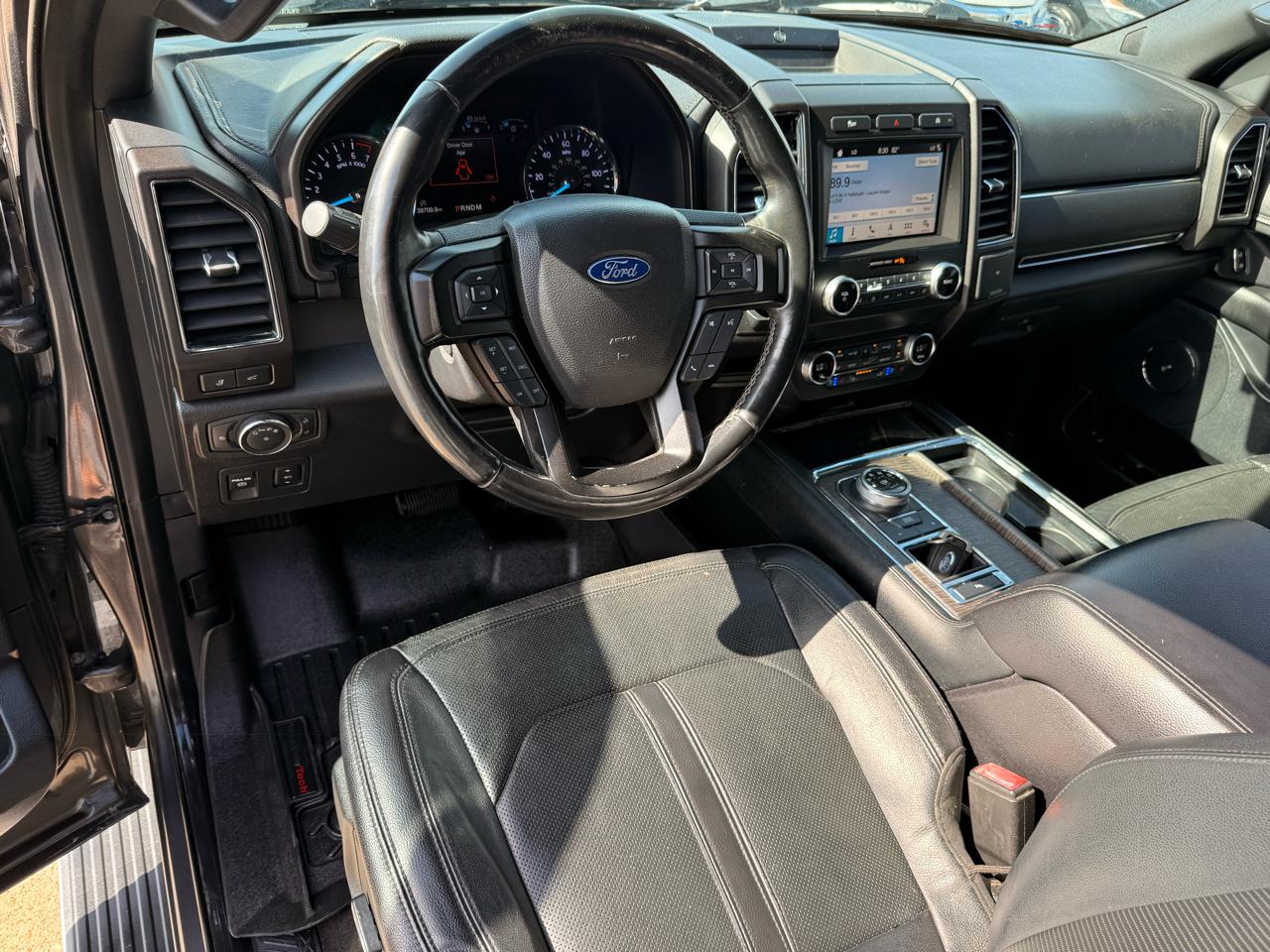 Ford Expedition MAX Limited 2019