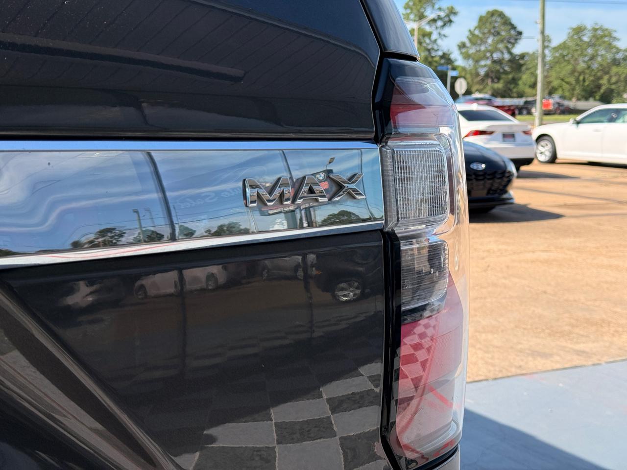 Ford Expedition MAX Limited 2019