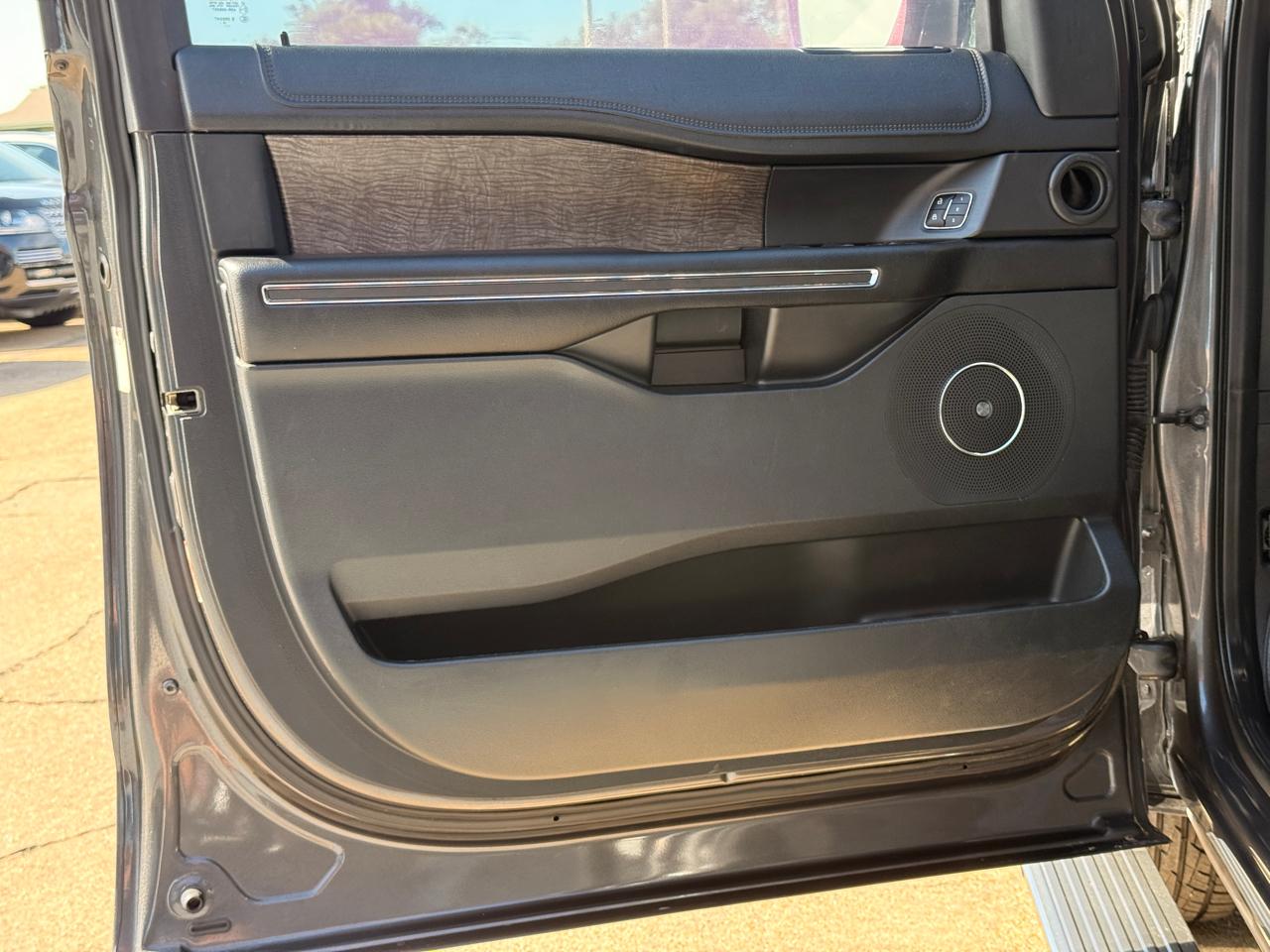Ford Expedition MAX Limited 2019