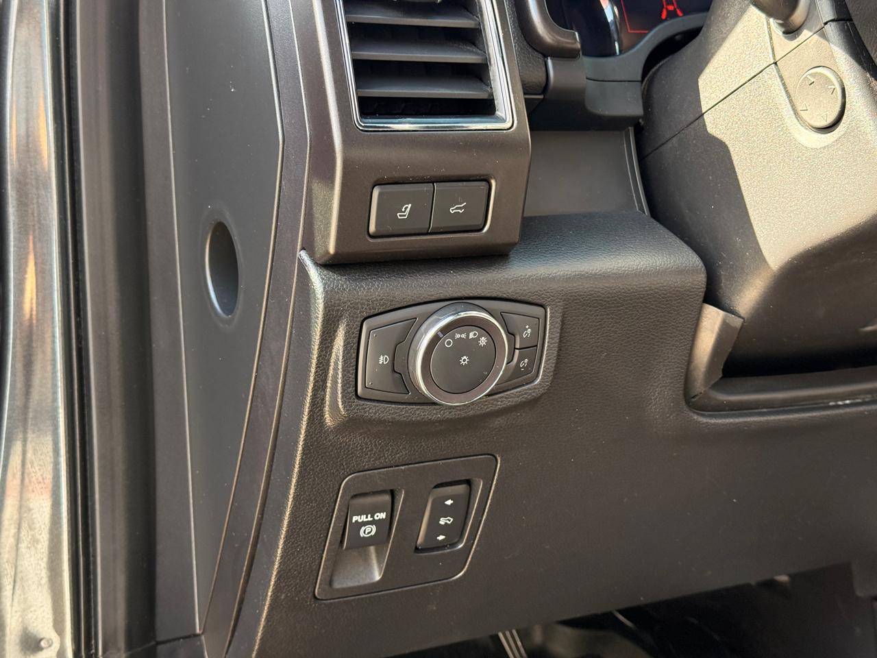Ford Expedition MAX Limited 2019