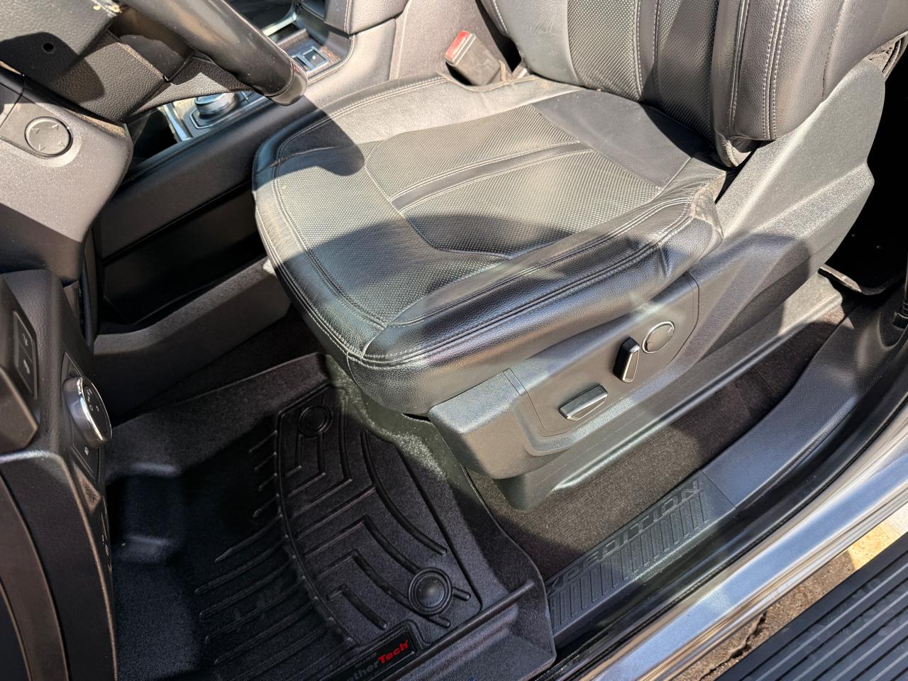 Ford Expedition MAX Limited 2019