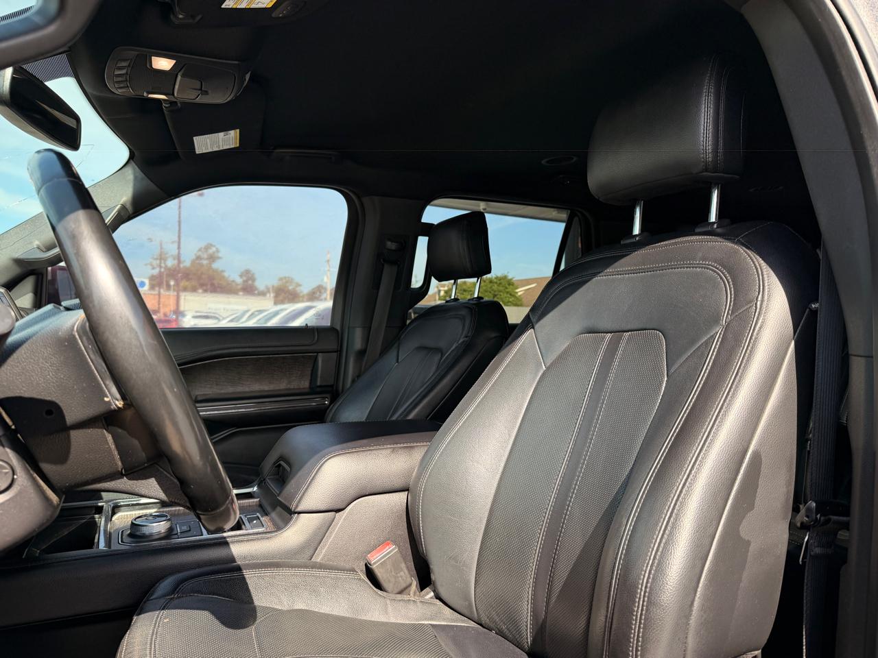 Ford Expedition MAX Limited 2019