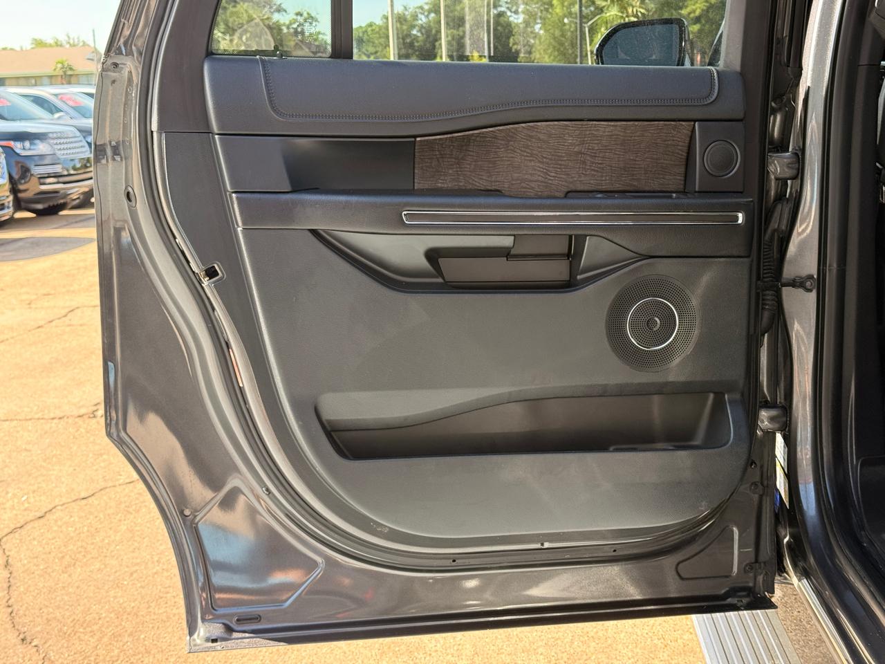 Ford Expedition MAX Limited 2019