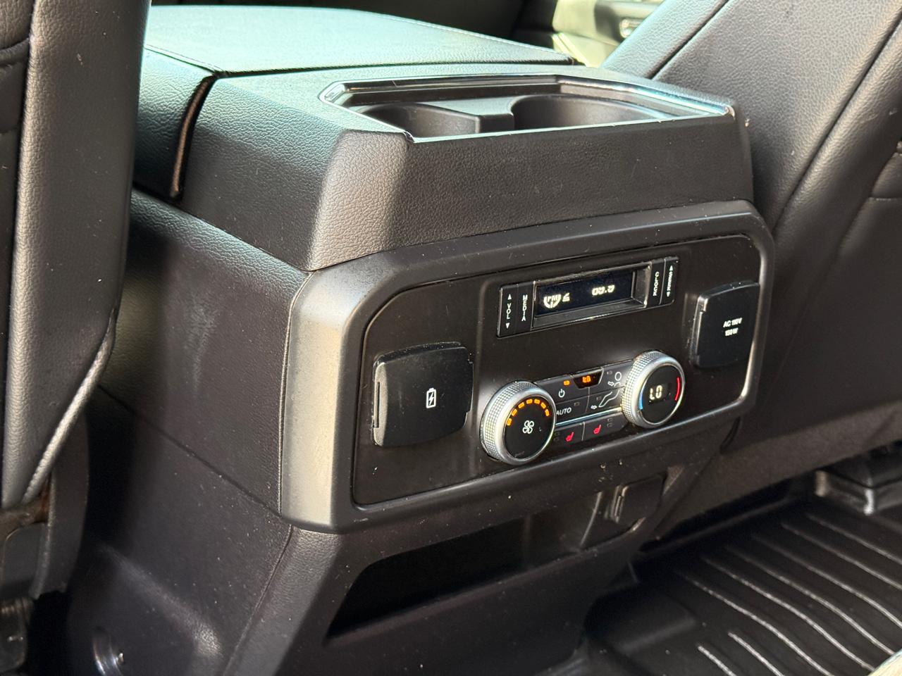 Ford Expedition MAX Limited 2019