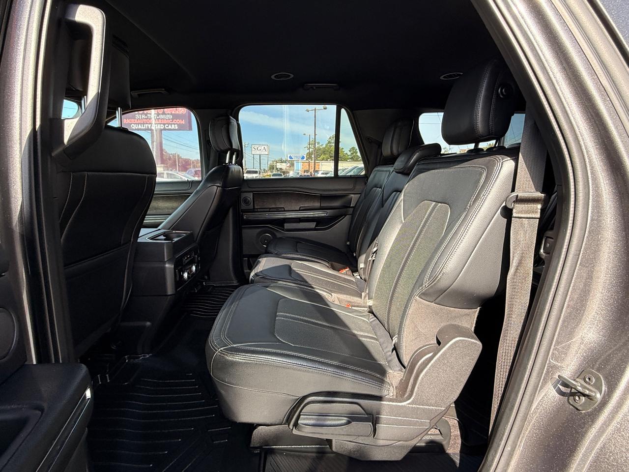 Ford Expedition MAX Limited 2019