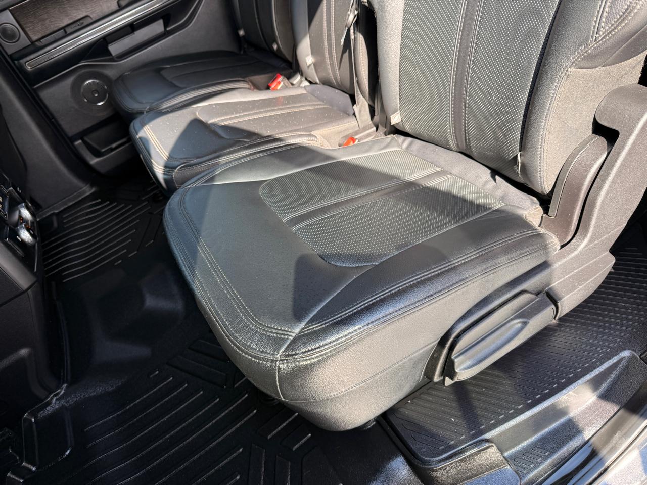 Ford Expedition MAX Limited 2019