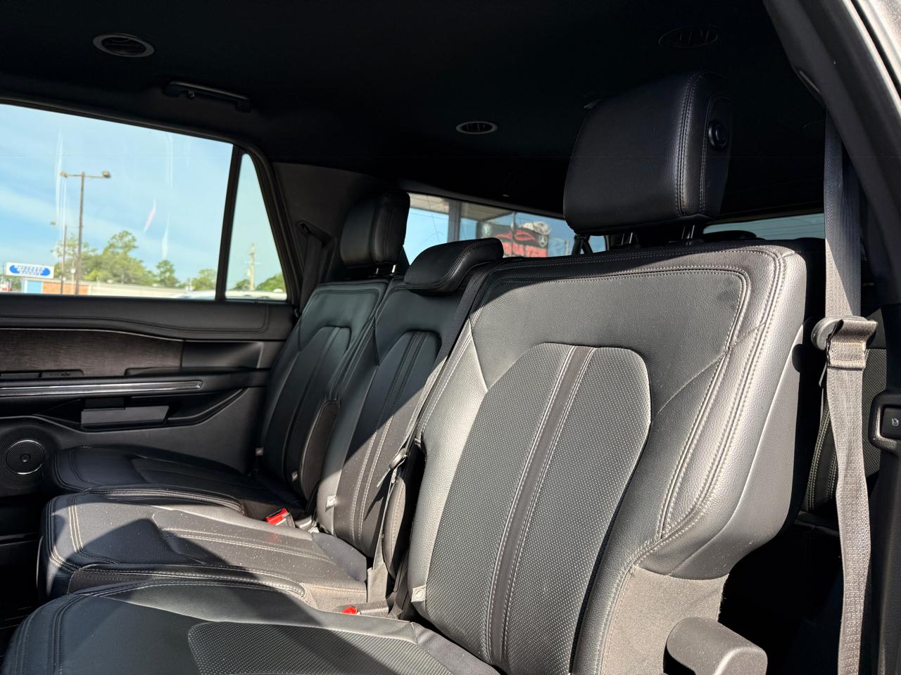 Ford Expedition MAX Limited 2019
