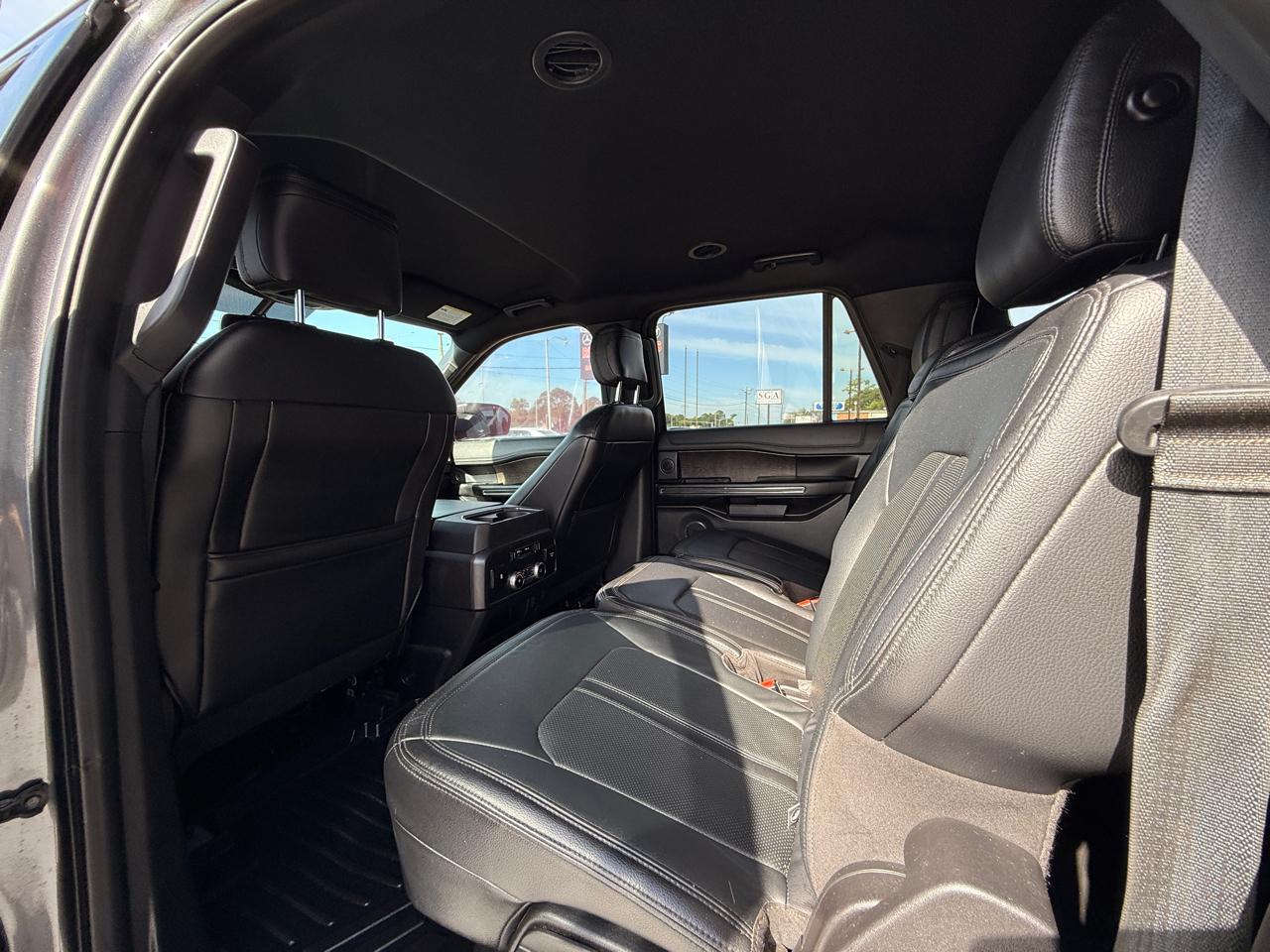 Ford Expedition MAX Limited 2019