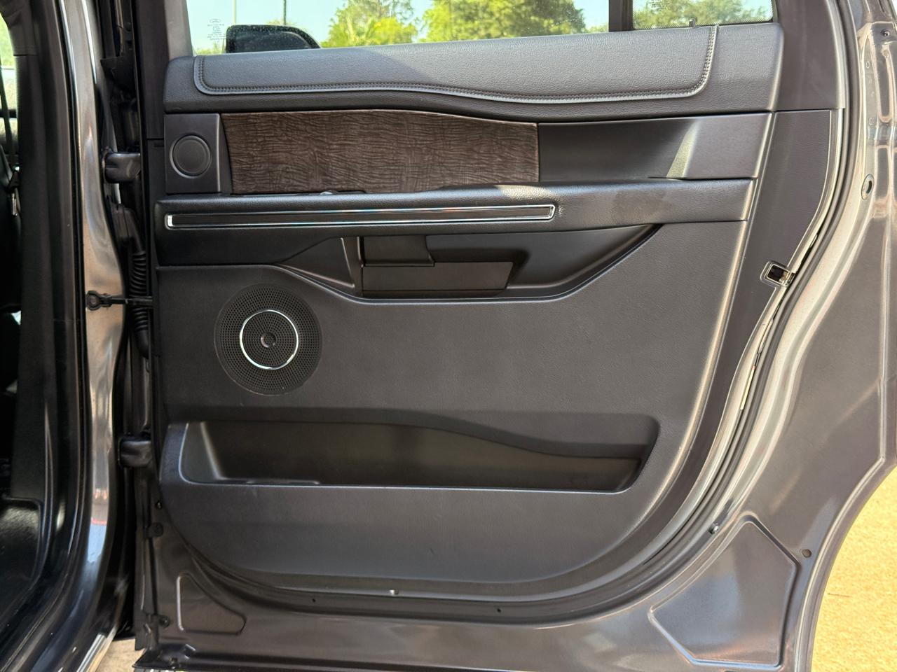 Ford Expedition MAX Limited 2019