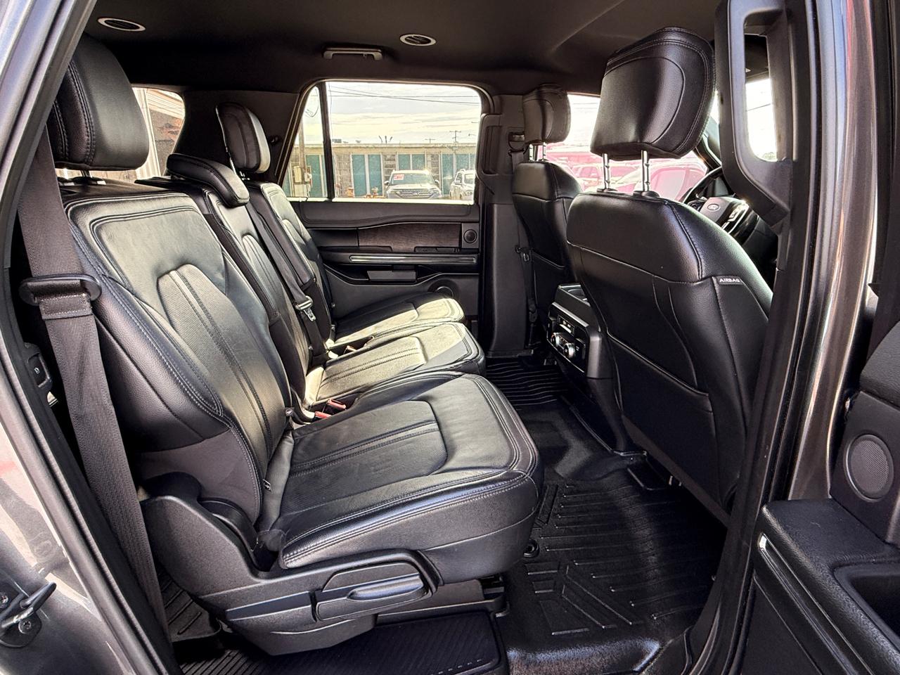 Ford Expedition MAX Limited 2019