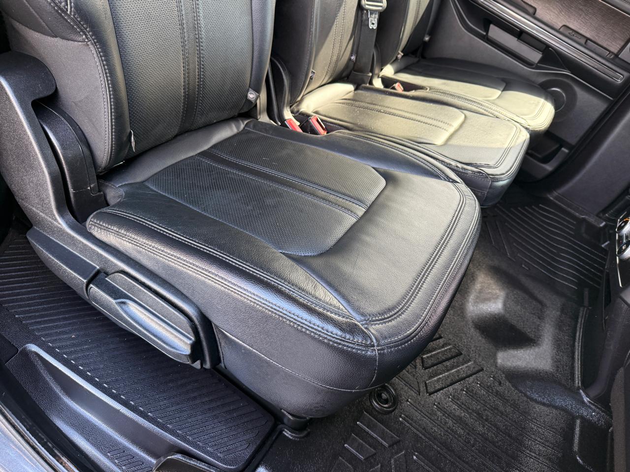 Ford Expedition MAX Limited 2019