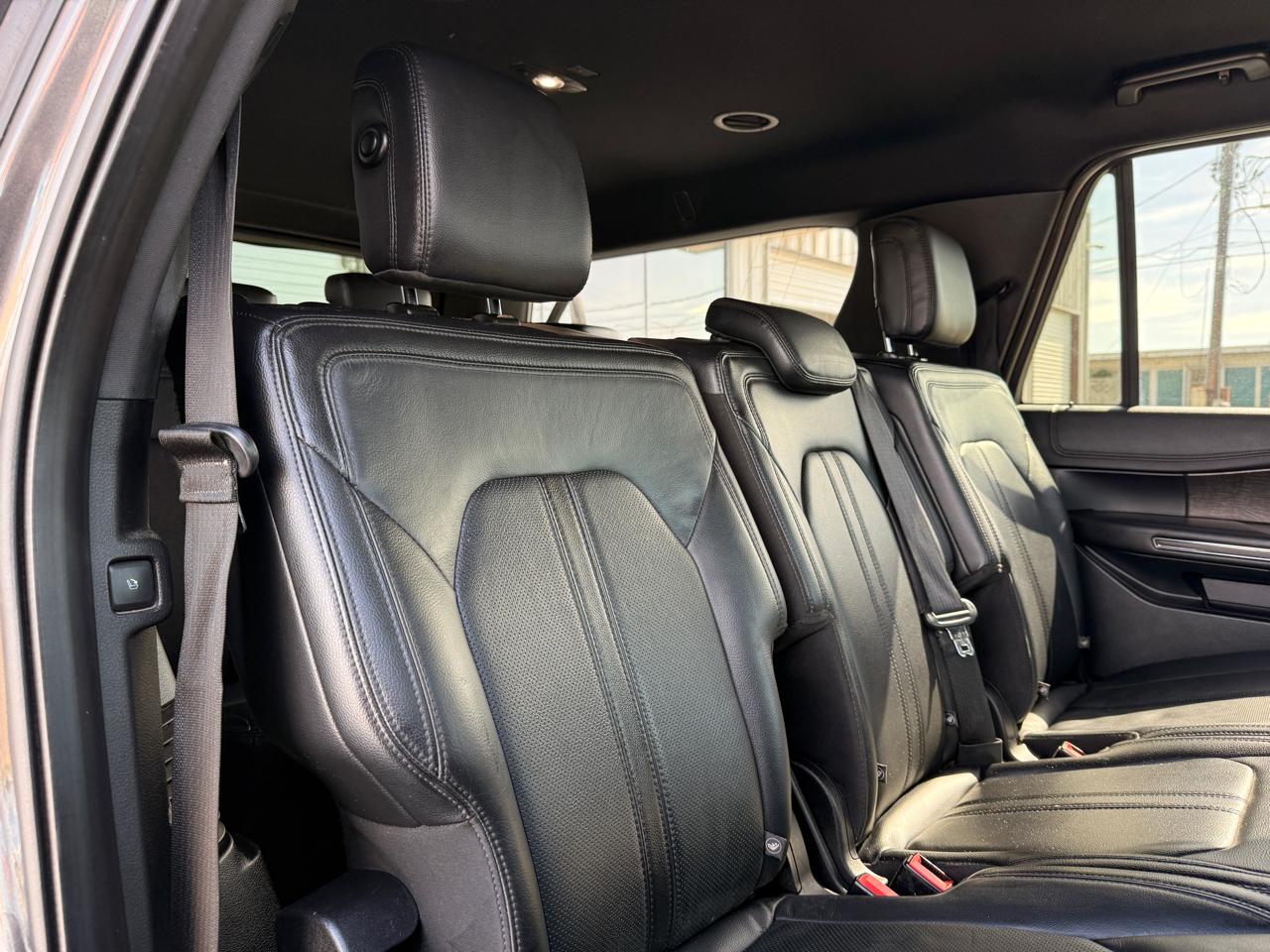 Ford Expedition MAX Limited 2019
