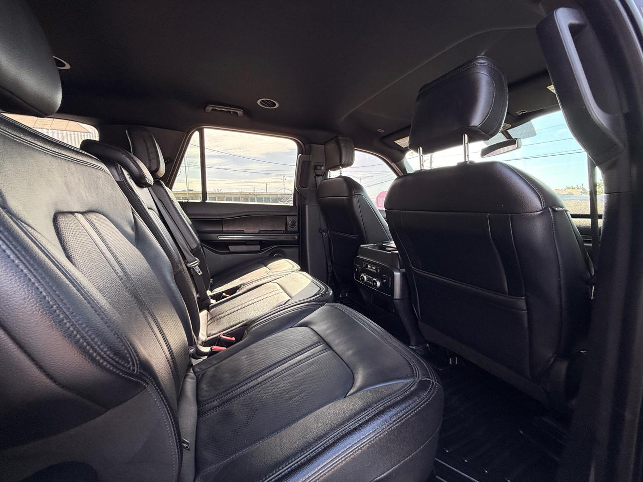 Ford Expedition MAX Limited 2019