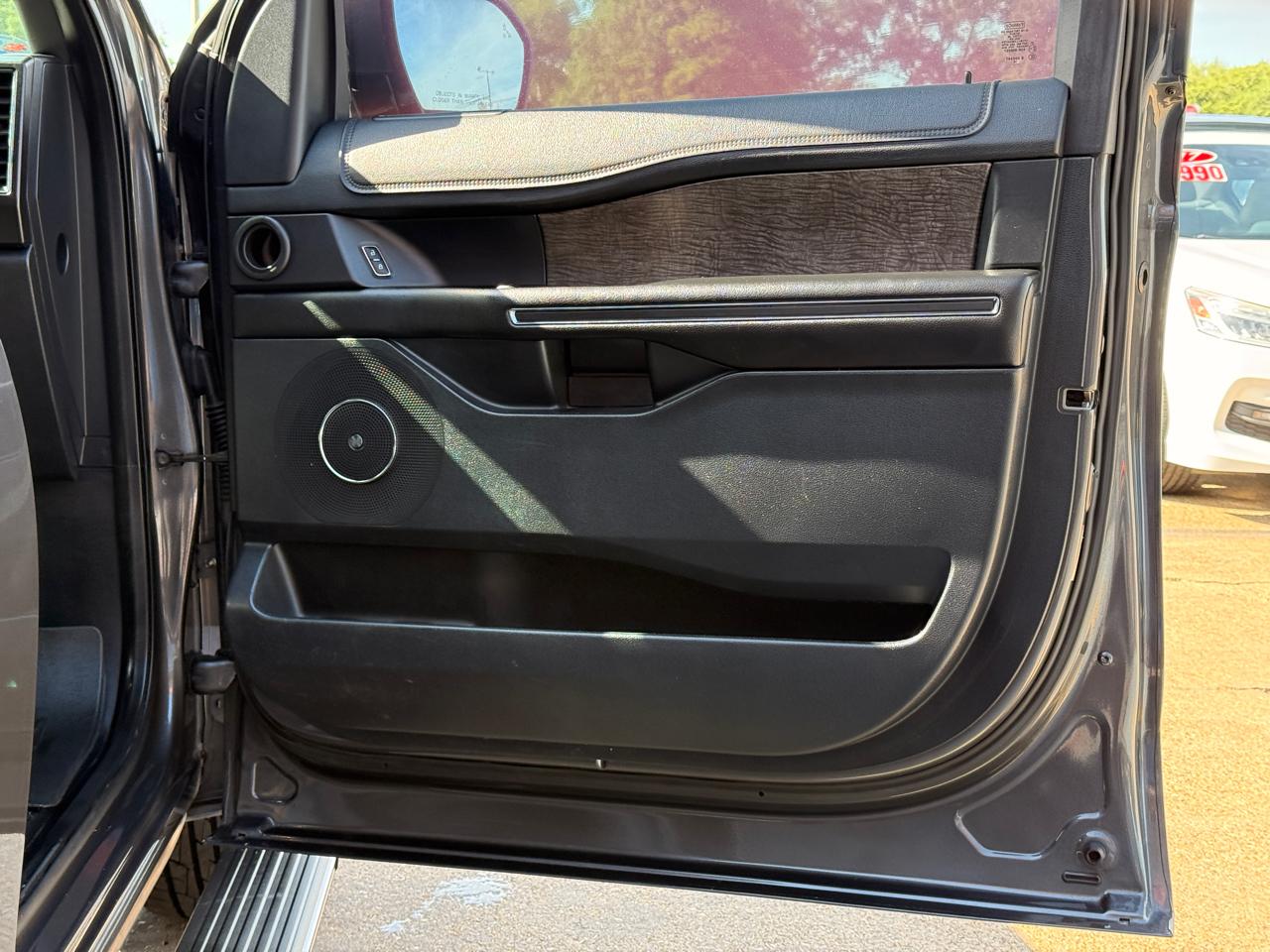 Ford Expedition MAX Limited 2019