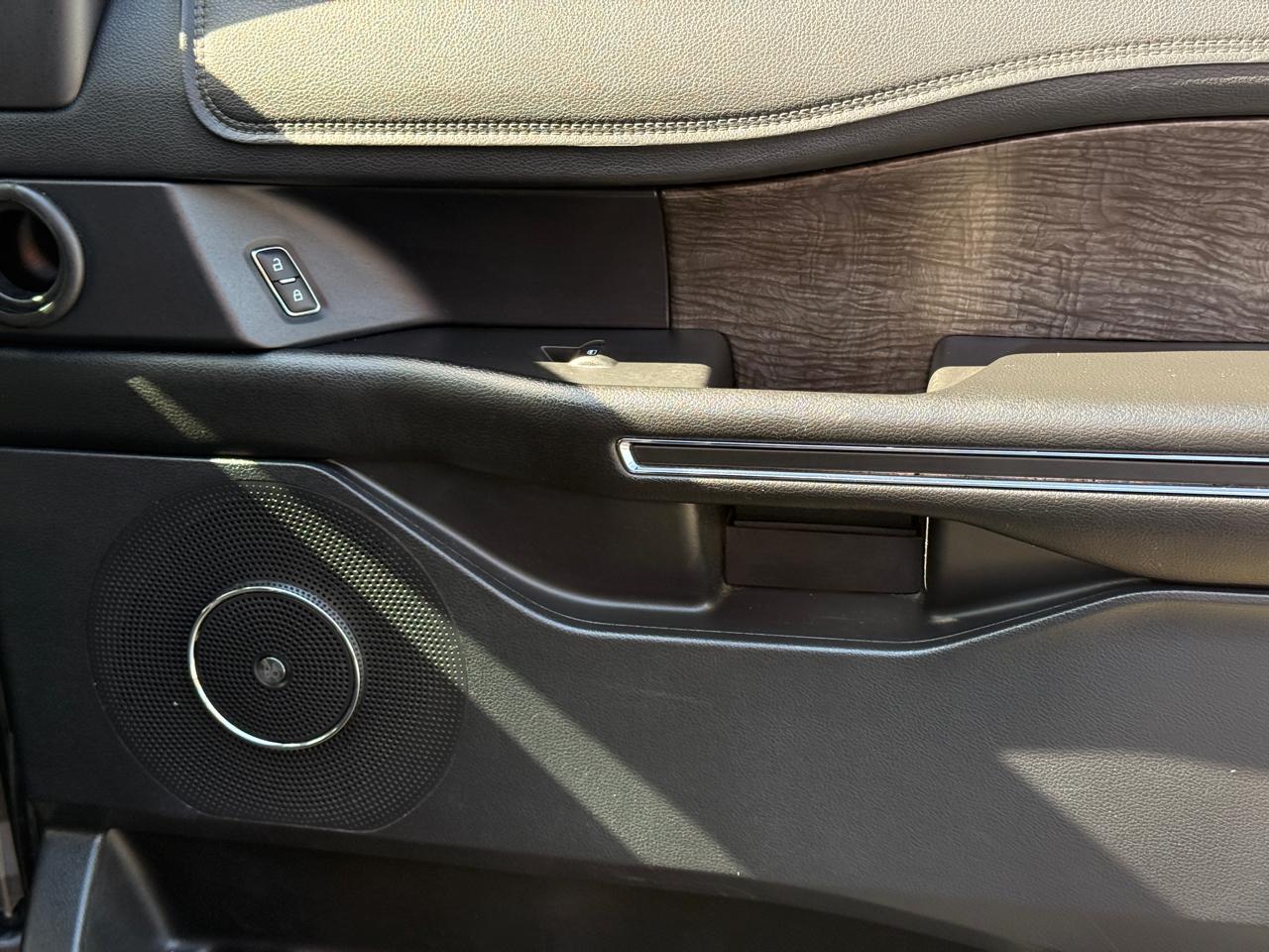 Ford Expedition MAX Limited 2019