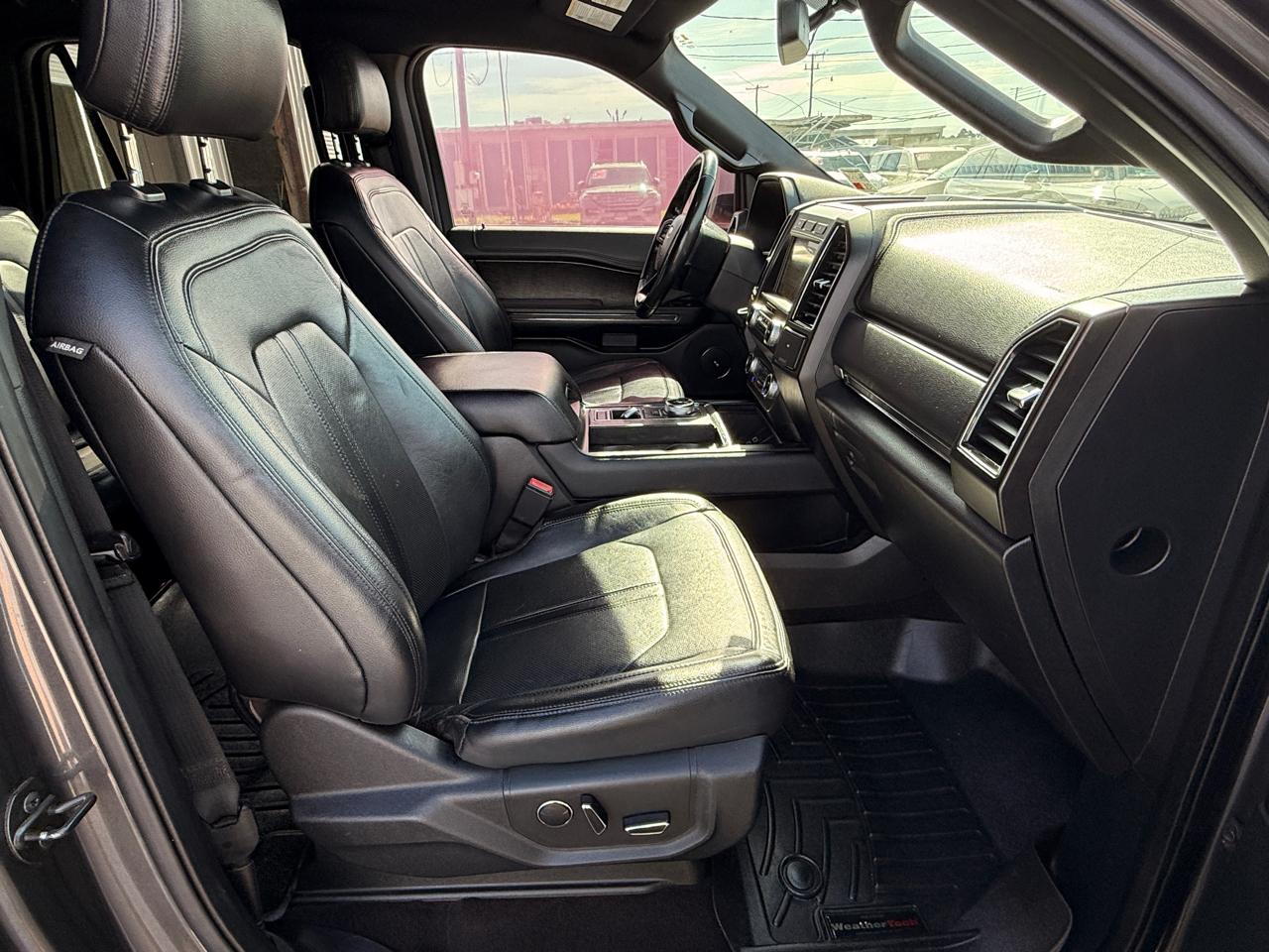 Ford Expedition MAX Limited 2019