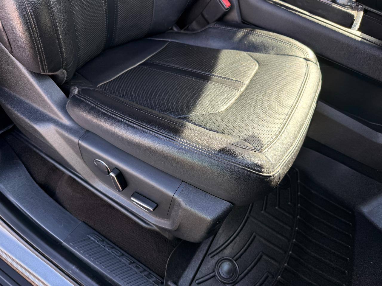 Ford Expedition MAX Limited 2019