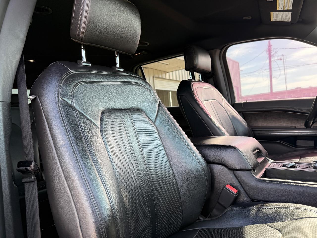 Ford Expedition MAX Limited 2019