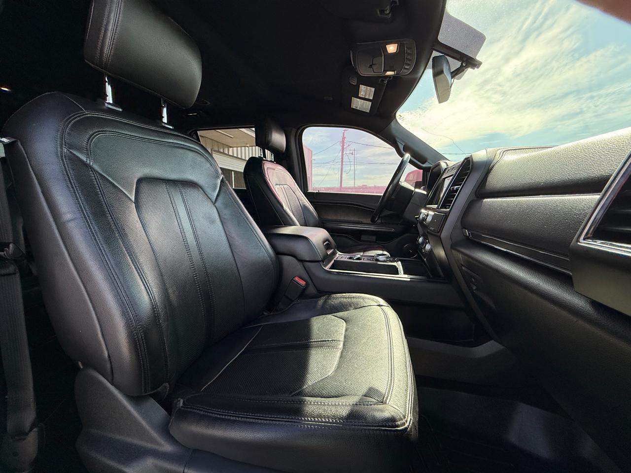 Ford Expedition MAX Limited 2019