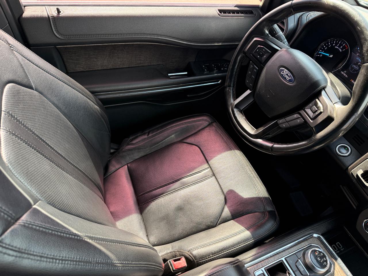 Ford Expedition MAX Limited 2019