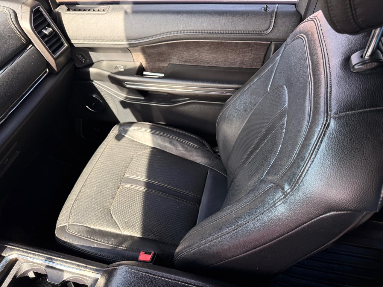Ford Expedition MAX Limited 2019