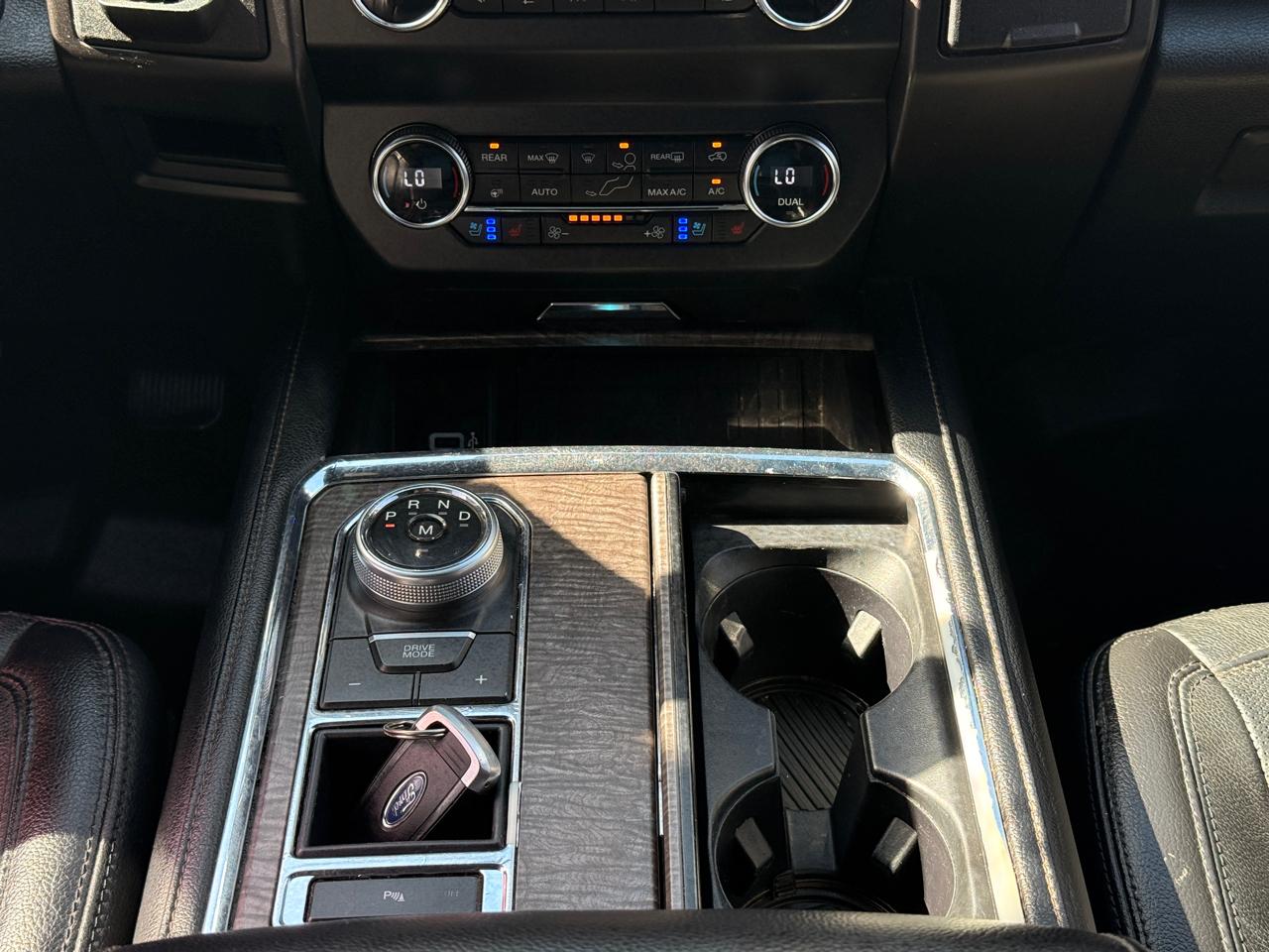 Ford Expedition MAX Limited 2019