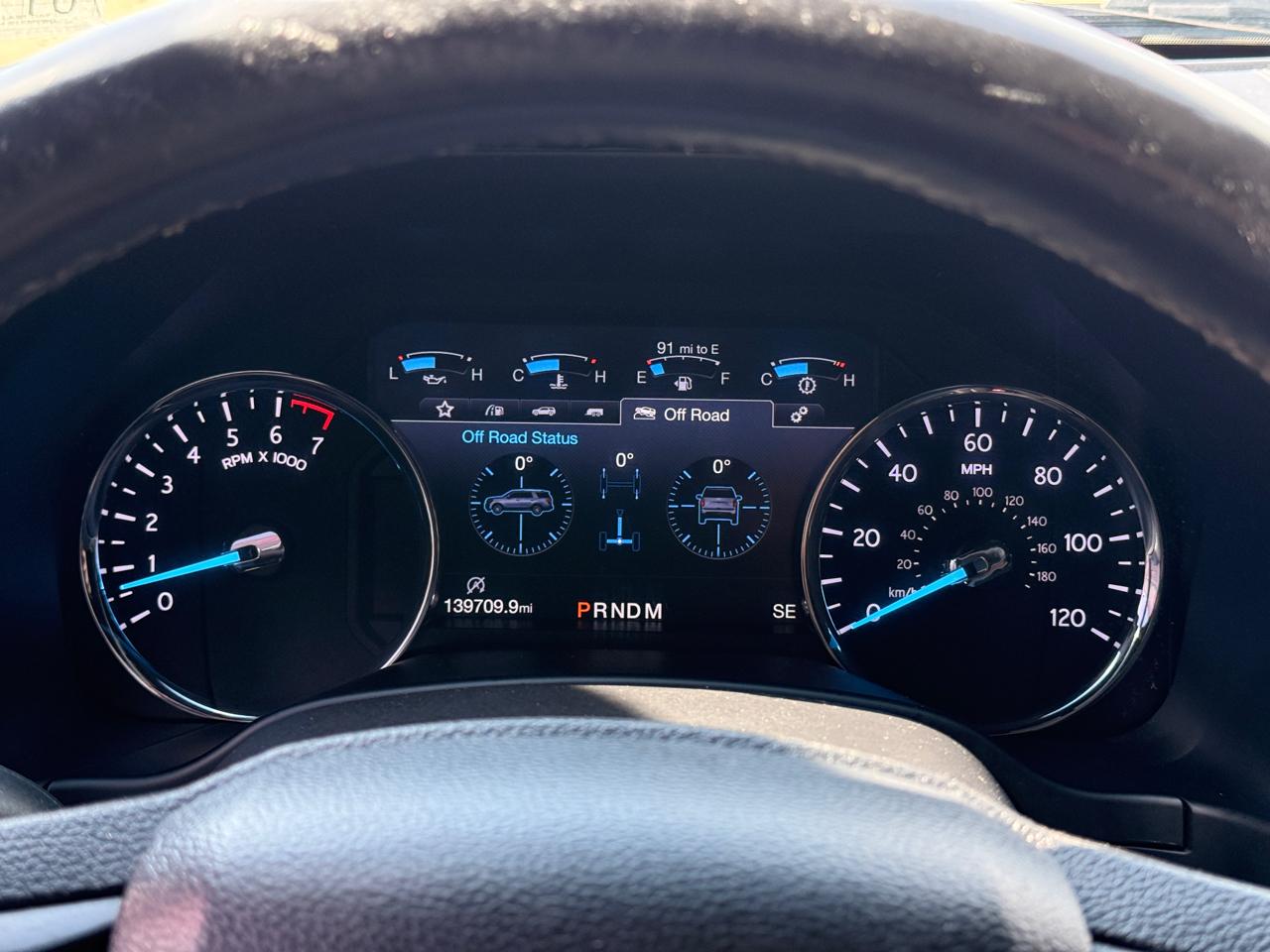 Ford Expedition MAX Limited 2019