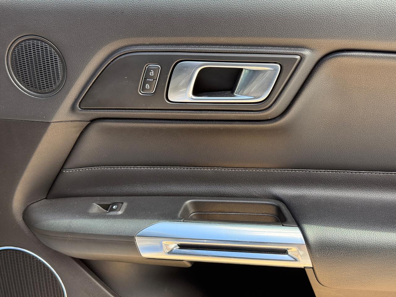 Ford Mustang GT Premium Coupe 2022