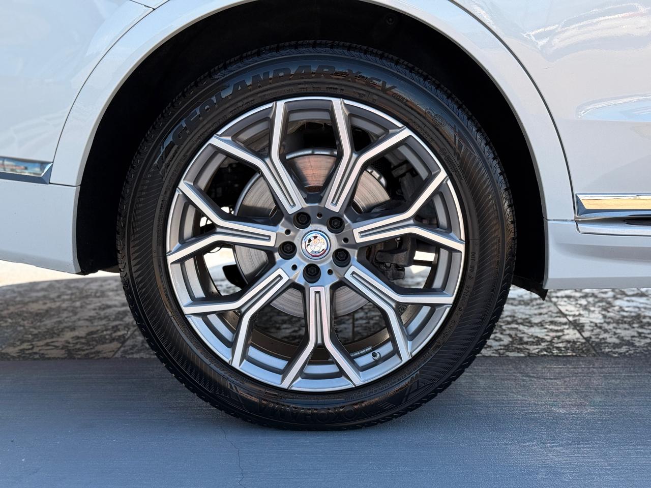 BMW X7 xDrive40i 2021
