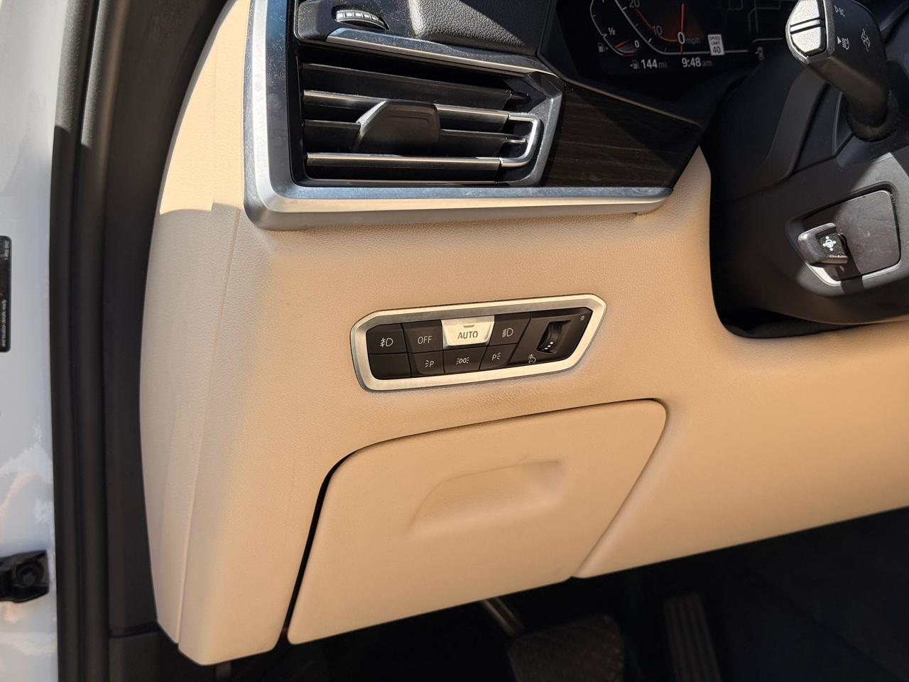 BMW X7 xDrive40i 2021