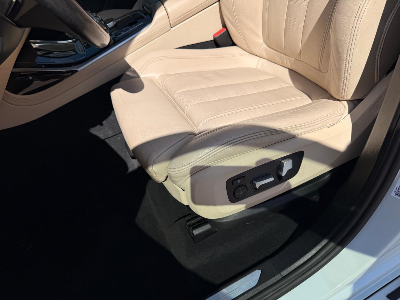 BMW X7 xDrive40i 2021