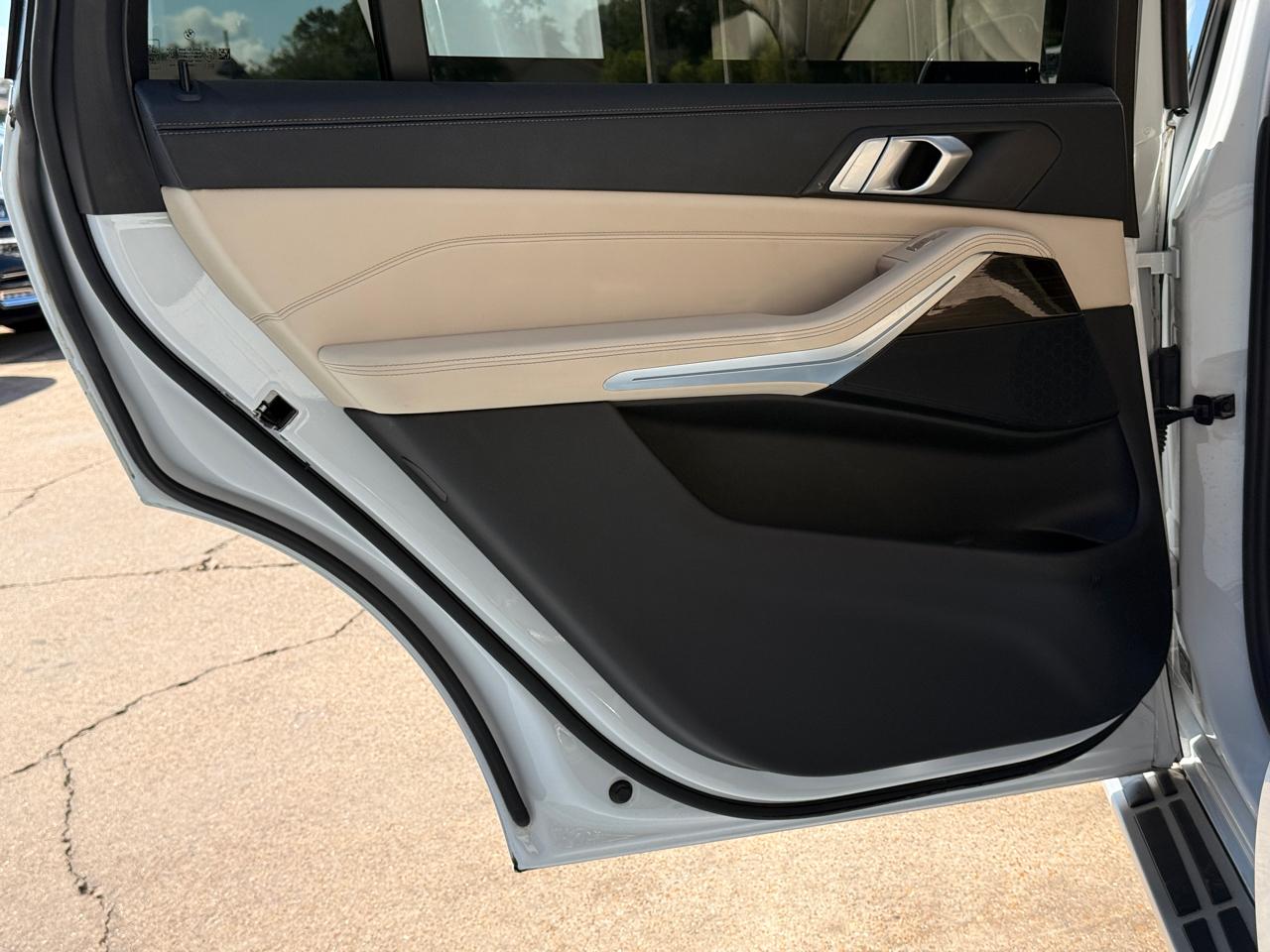 BMW X7 xDrive40i 2021