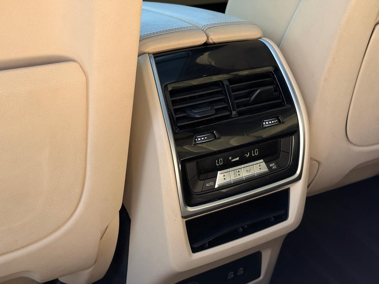BMW X7 xDrive40i 2021