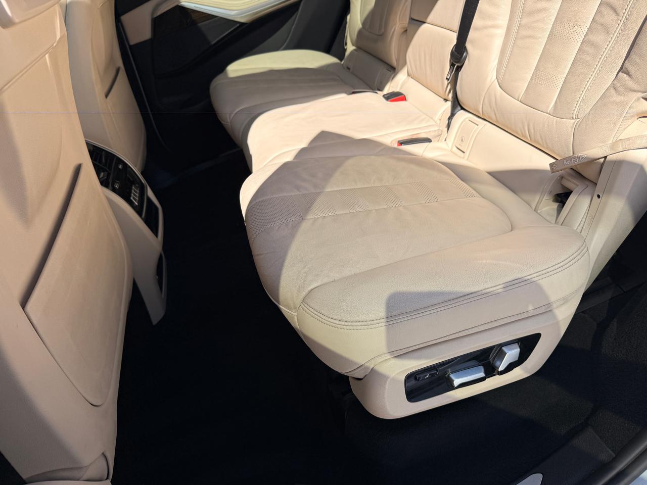 BMW X7 xDrive40i 2021
