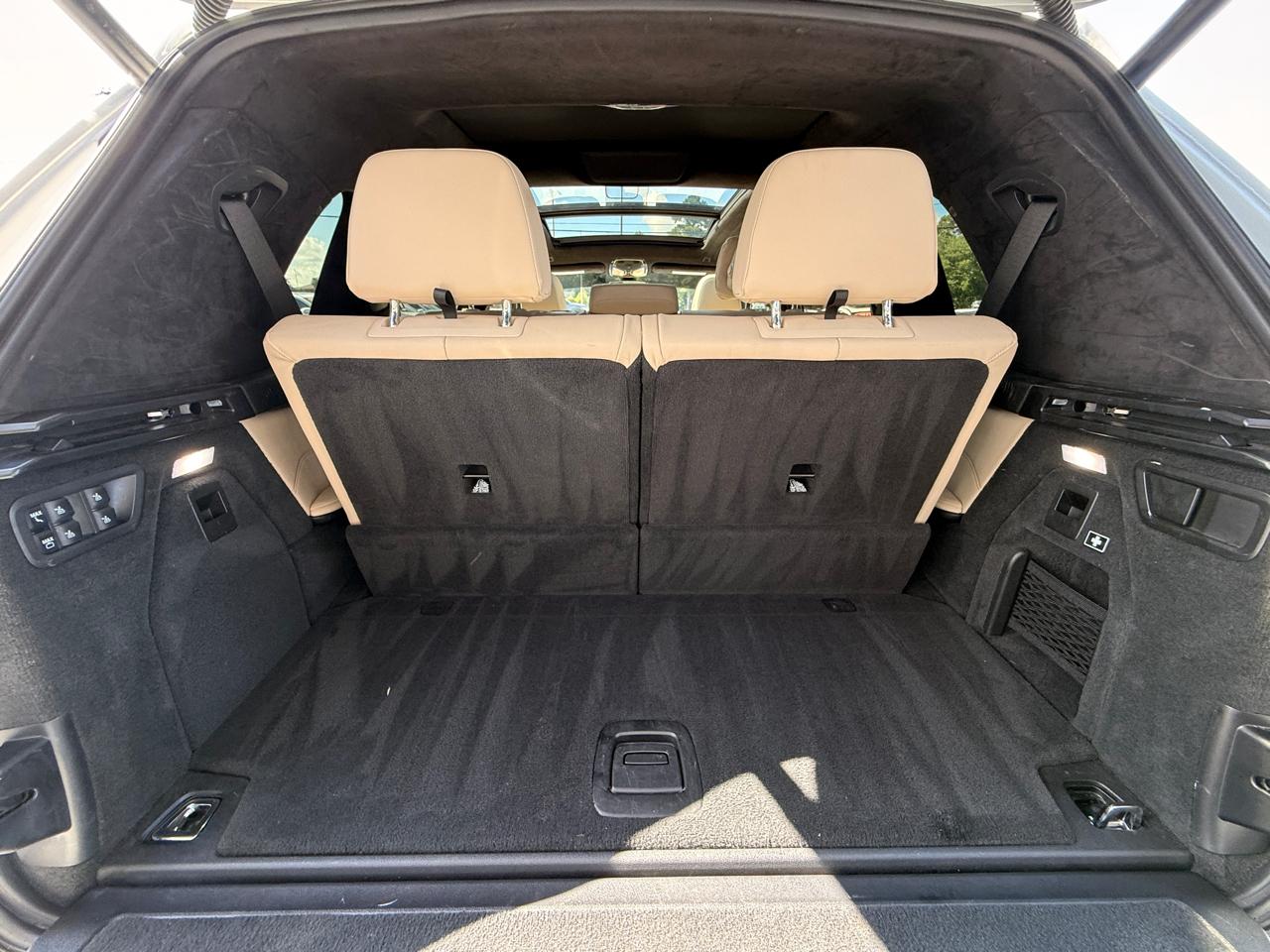 BMW X7 xDrive40i 2021