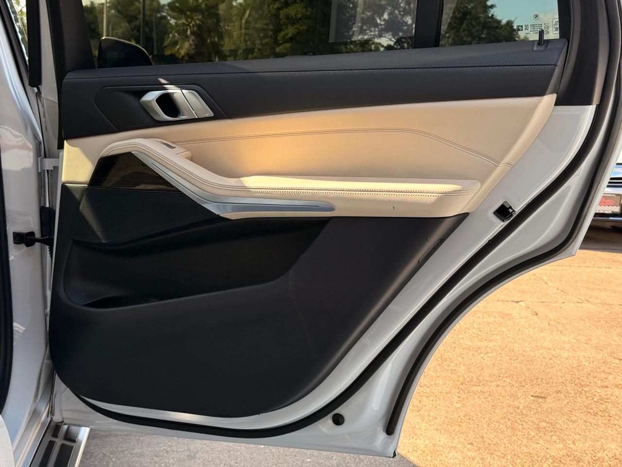 BMW X7 xDrive40i 2021