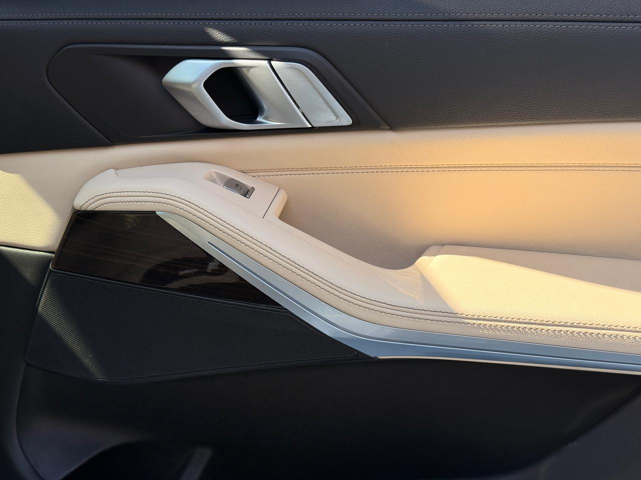 BMW X7 xDrive40i 2021