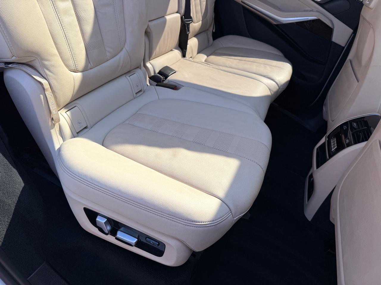 BMW X7 xDrive40i 2021