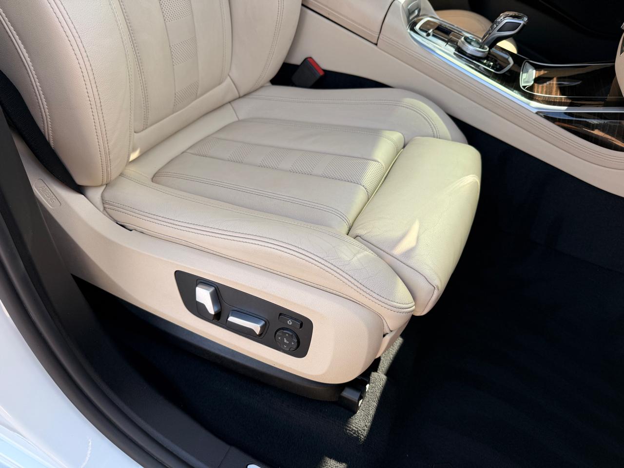 BMW X7 xDrive40i 2021