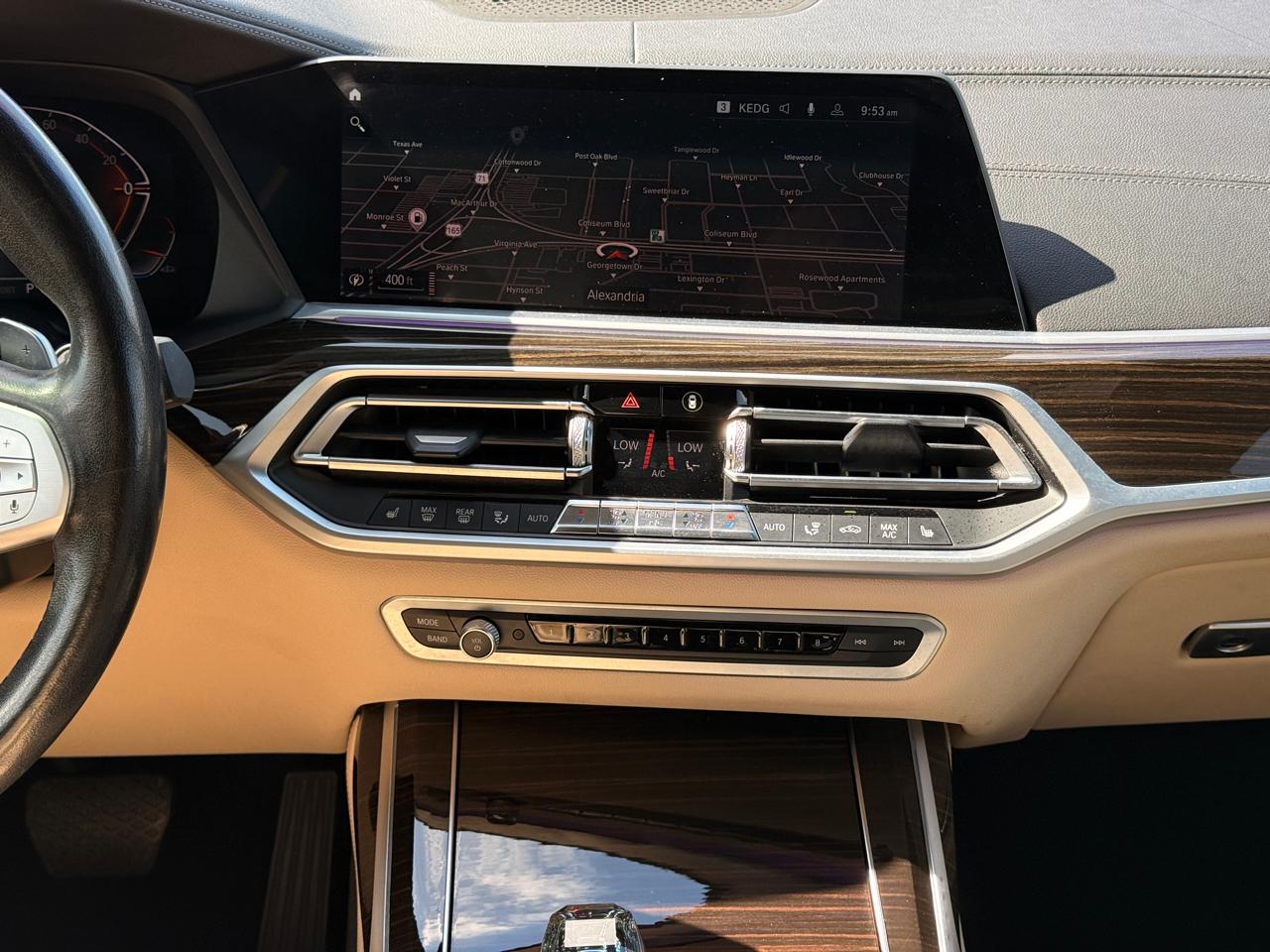BMW X7 xDrive40i 2021