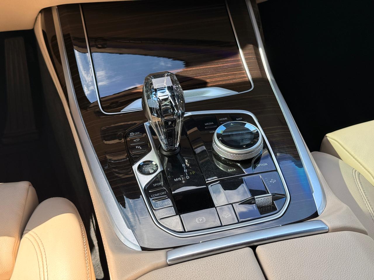 BMW X7 xDrive40i 2021