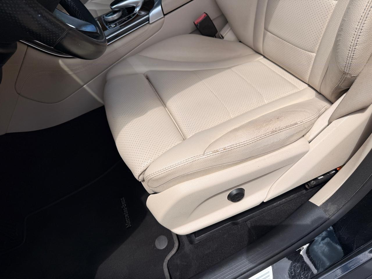 Mercedes-Benz GLC-Class GLC300 2016