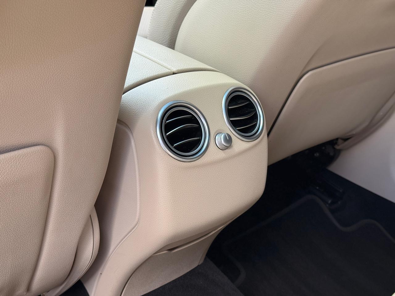 Mercedes-Benz GLC-Class GLC300 2016