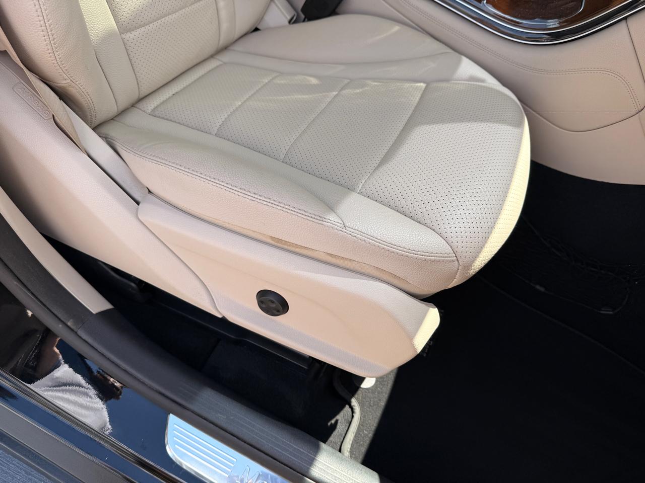 Mercedes-Benz GLC-Class GLC300 2016
