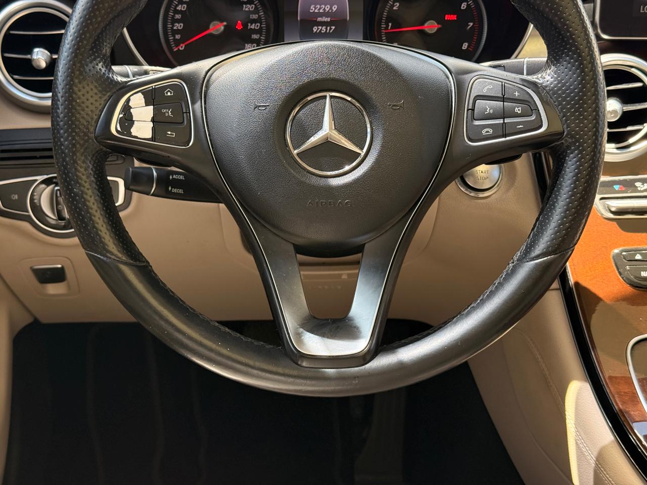 Mercedes-Benz GLC-Class GLC300 2016
