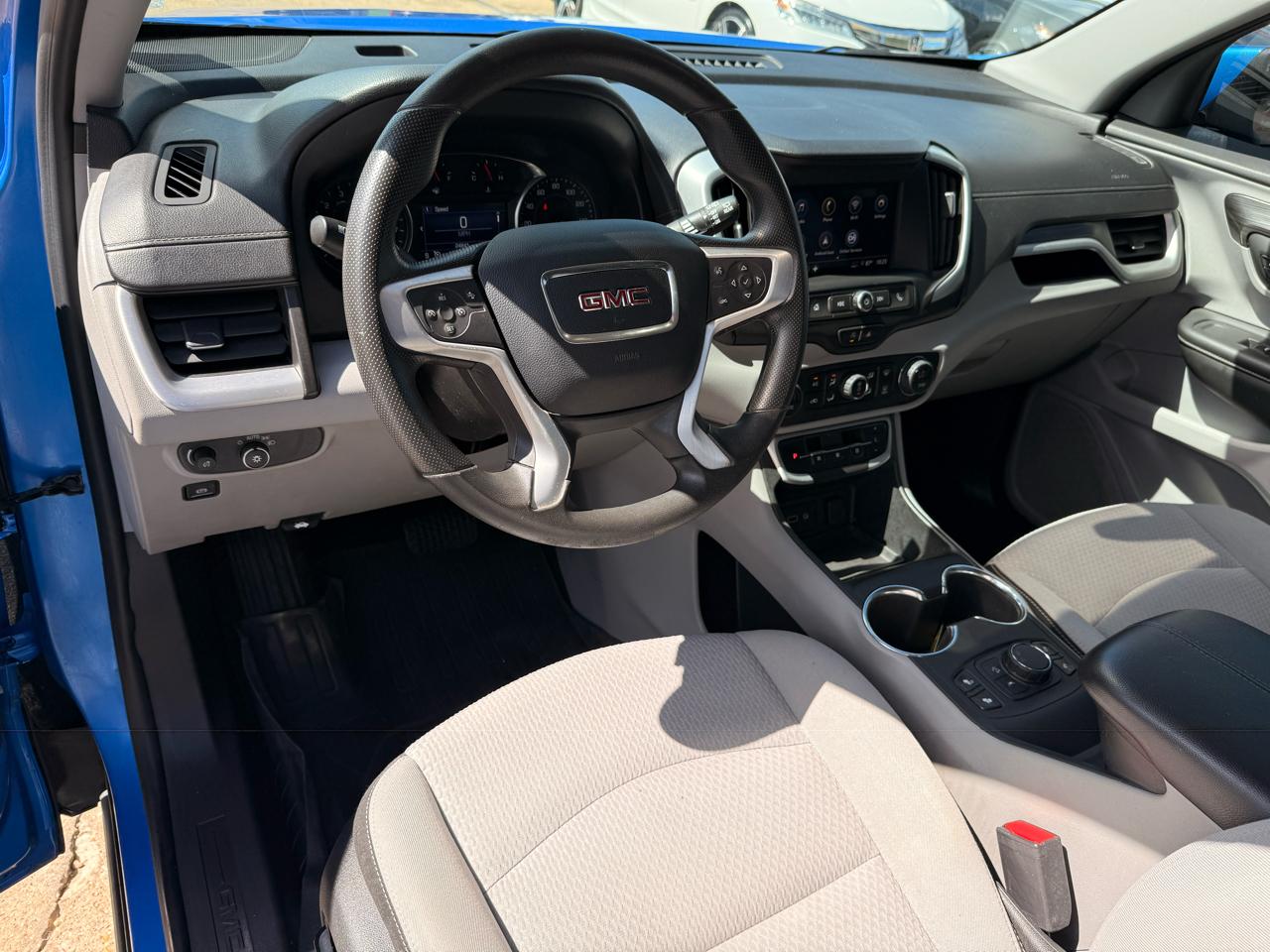 GMC Terrain SLE 2024